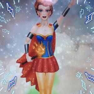 Meet your Posher, Paiton